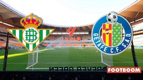 Betis vs Getafe: Pregled meča i prognoza