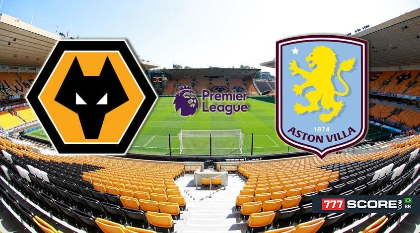 Wolverhampton - Aston Villa: A programação e previsão do jogo