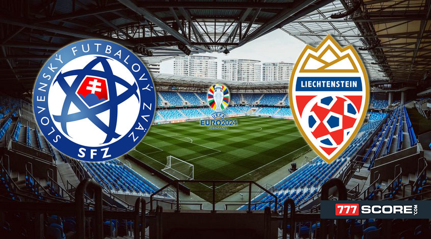 Slovakia vs Liechtenstein. Match Preview and Prediction