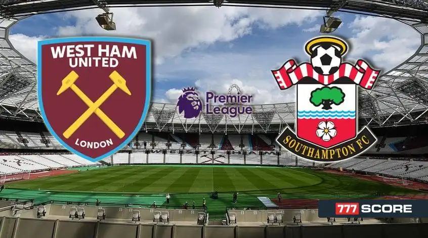 West Ham - Southampton: pronostico e anticipazione della partita