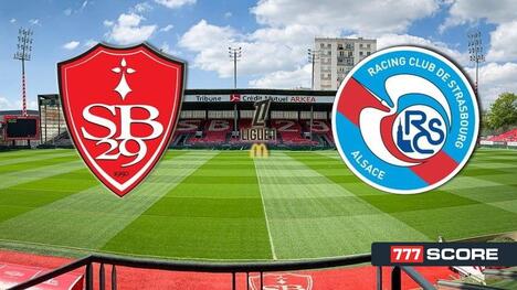 Brest-Strasburgo: Una sfida senza trofei, ma piena di emozioni