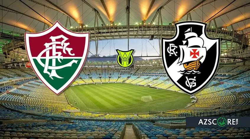 Fluminense vs Vasco da Gama: Prediction and Match Preview