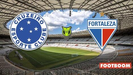 Cruzeiro vs Fortaleza: Pregled meča i prognoza