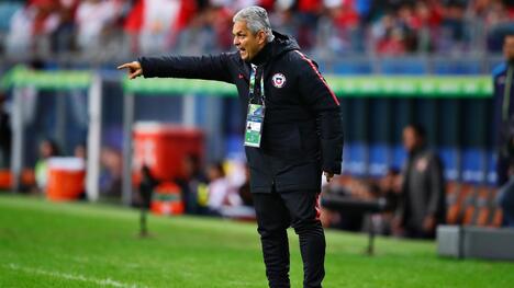 Reinaldo Rueda nel mirino per il ritorno all'Atletico Nacional