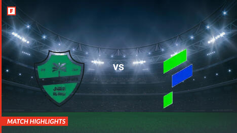 Al Ahli Jeddah - Al Fateh gol e momenti salienti