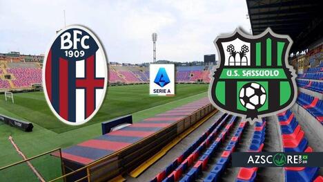 Bolonha vs Sassuolo: Previsão e Análise do Jogo