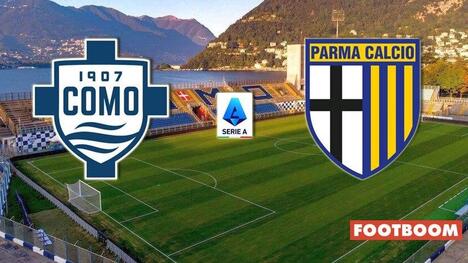Como vs Parma: Uchrashuv Oldindan Ko'rish va Bashorat