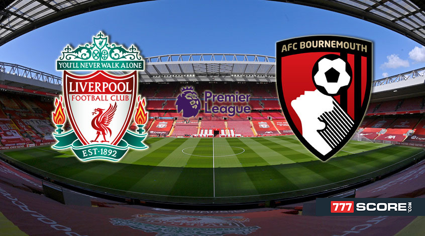 Liverpool Bournemouth Match Preview And Prediction