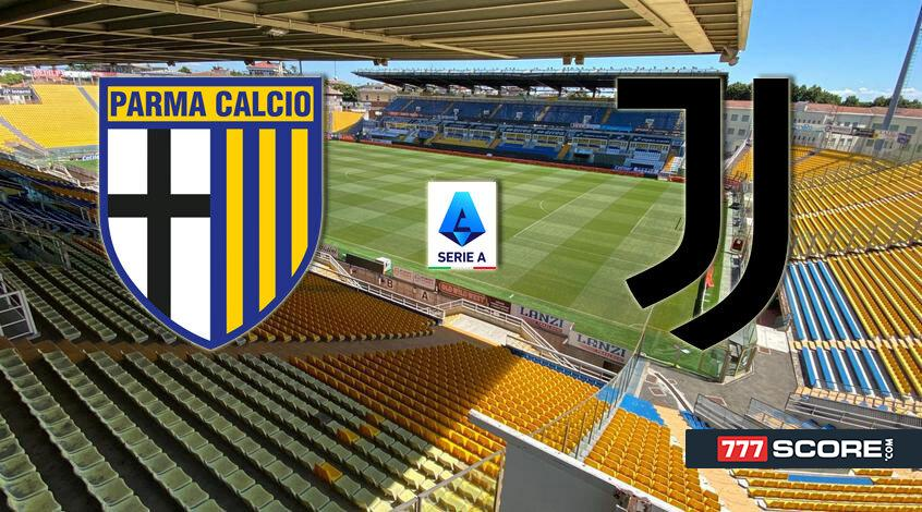 Parma vs Juventus: Match Preview and Predictions - 777score.com