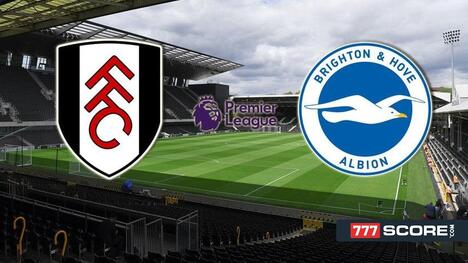 Fulham vs Brighton: Premier League Rivals Clash in Crucial London Showdown