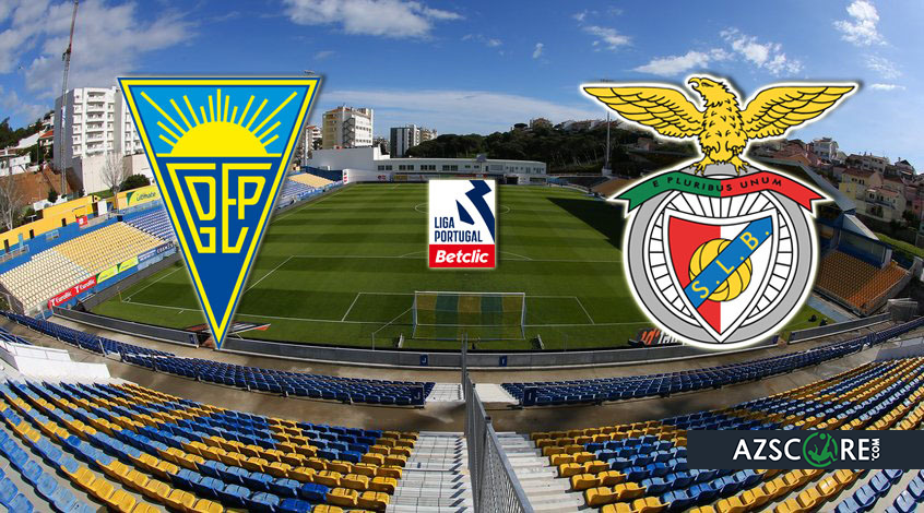 “Estoril” – “Benfica”. Match Preview and Prediction