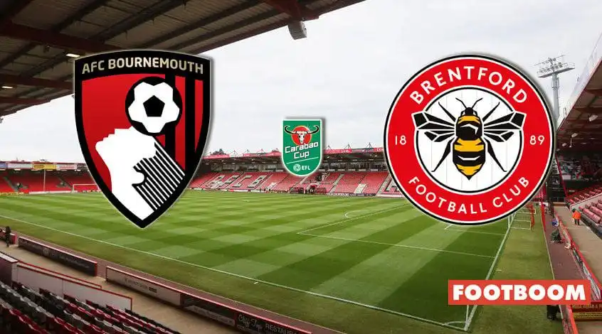 AFC Bournemouth - Brentford Pronostic et Aperçu Match