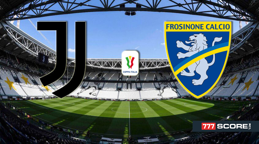 Juventus - Frosinone. Match preview and prediction 
