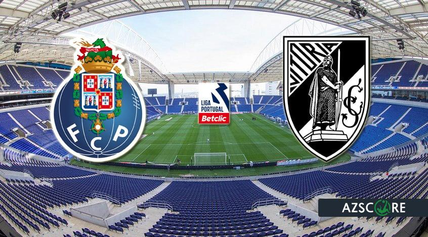 Porto – Guimarães. Ankündigung und Prognose des Spiels