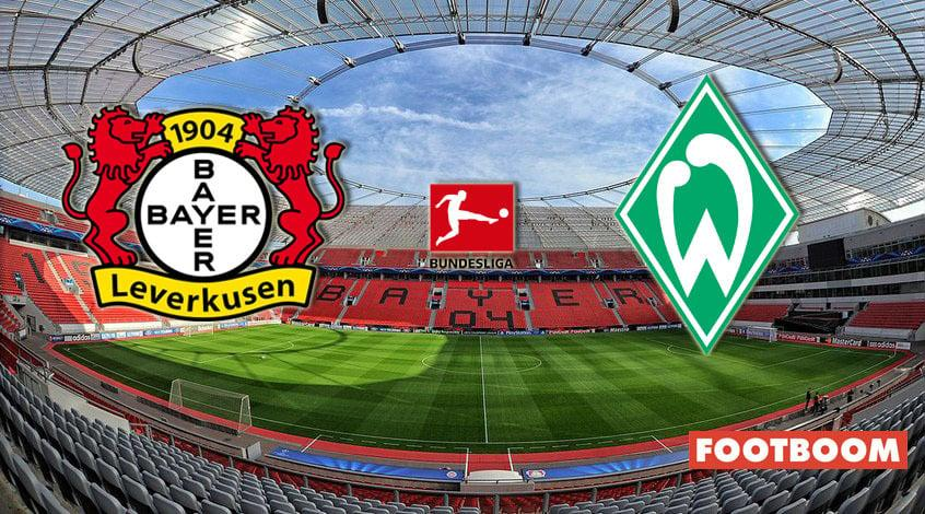 Bayer vs Werder: Kamp forutsigelse og analyse
