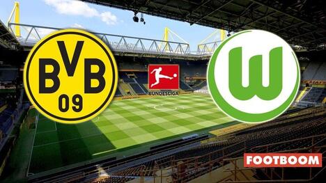 Borussia Dortmund vs Wolfsburg: Voorspelling en Wedstrijdvooruitzicht