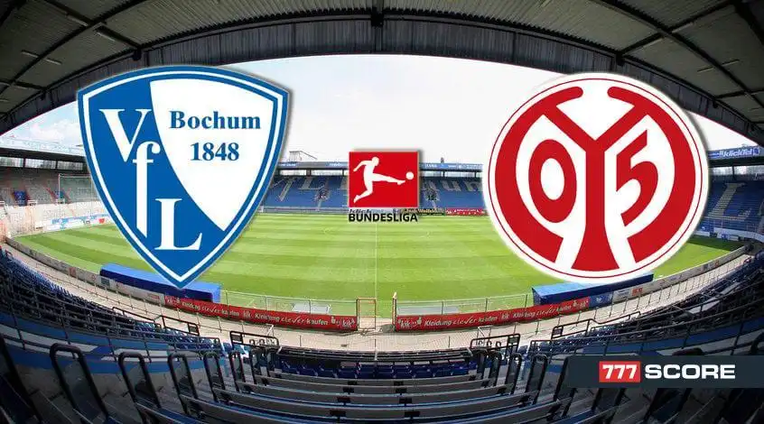 Bohum – Mainz. Previsione e Anteprima della Partita