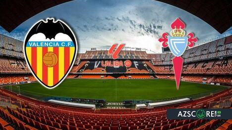 Valência x Celta: Os Morcegos Voam Alto no Duelo pela Sobrevivência na La Liga