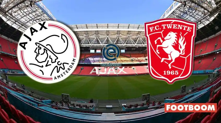 আমস্টারডাম ক্লাসিকো: আজ Ajax বনাম Twente, ম্যাচ প্রিভিউ ও বিশেষজ্ঞের ভবিষ্যদ্বাণী – ১৮ মে ২০২৫