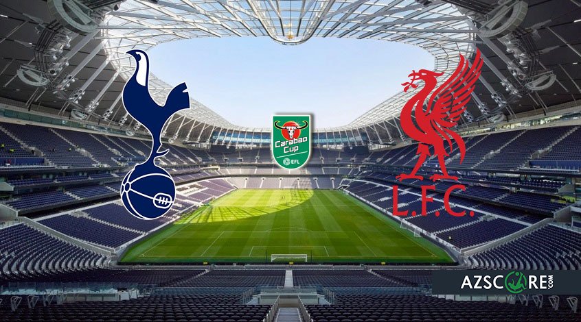 Tottenham vs. Liverpool: Match Preview and Prediction