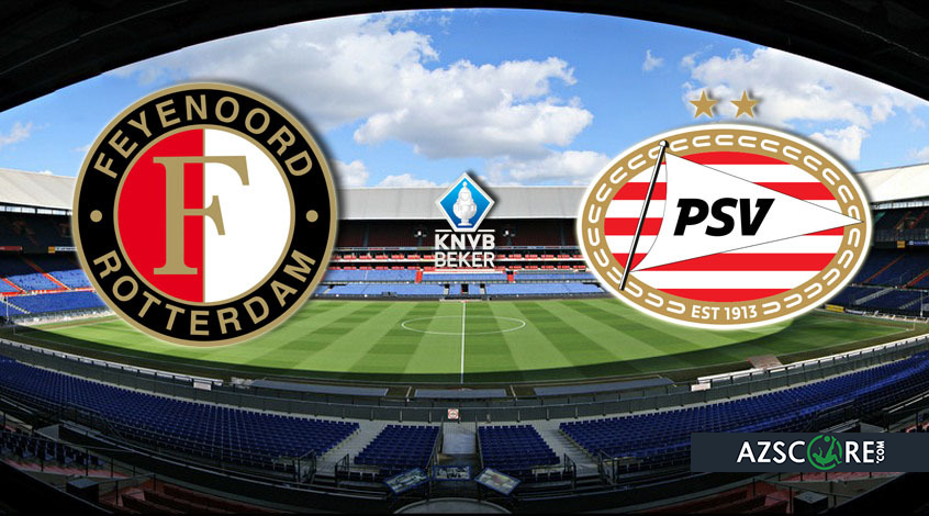 Feyenoord - PSV: Match Preview And Prediction - Azscore.com