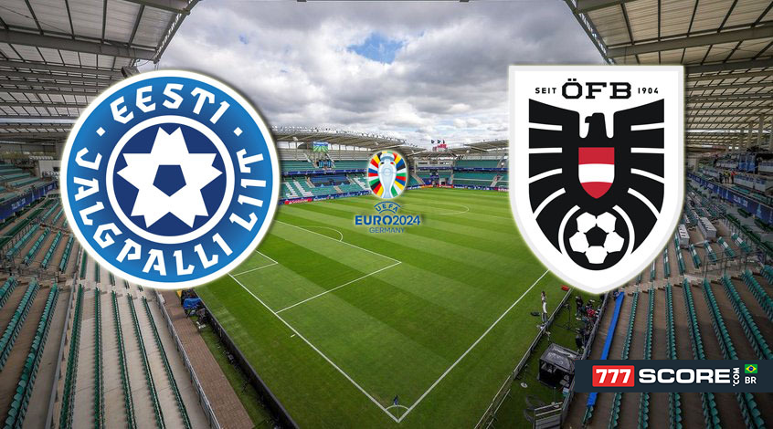 Estonia – Áustria. Prévia e previsão do jogo