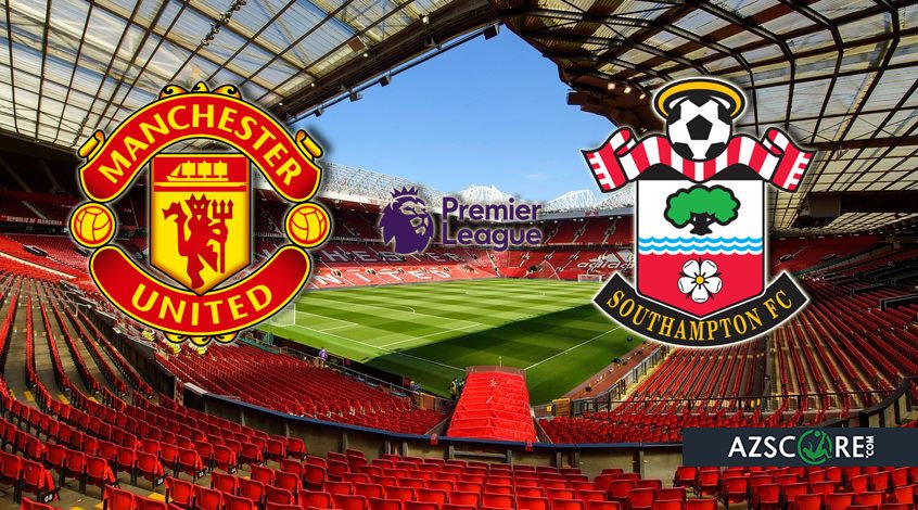 Manchester United vs Southampton: Match Preview and Prediction