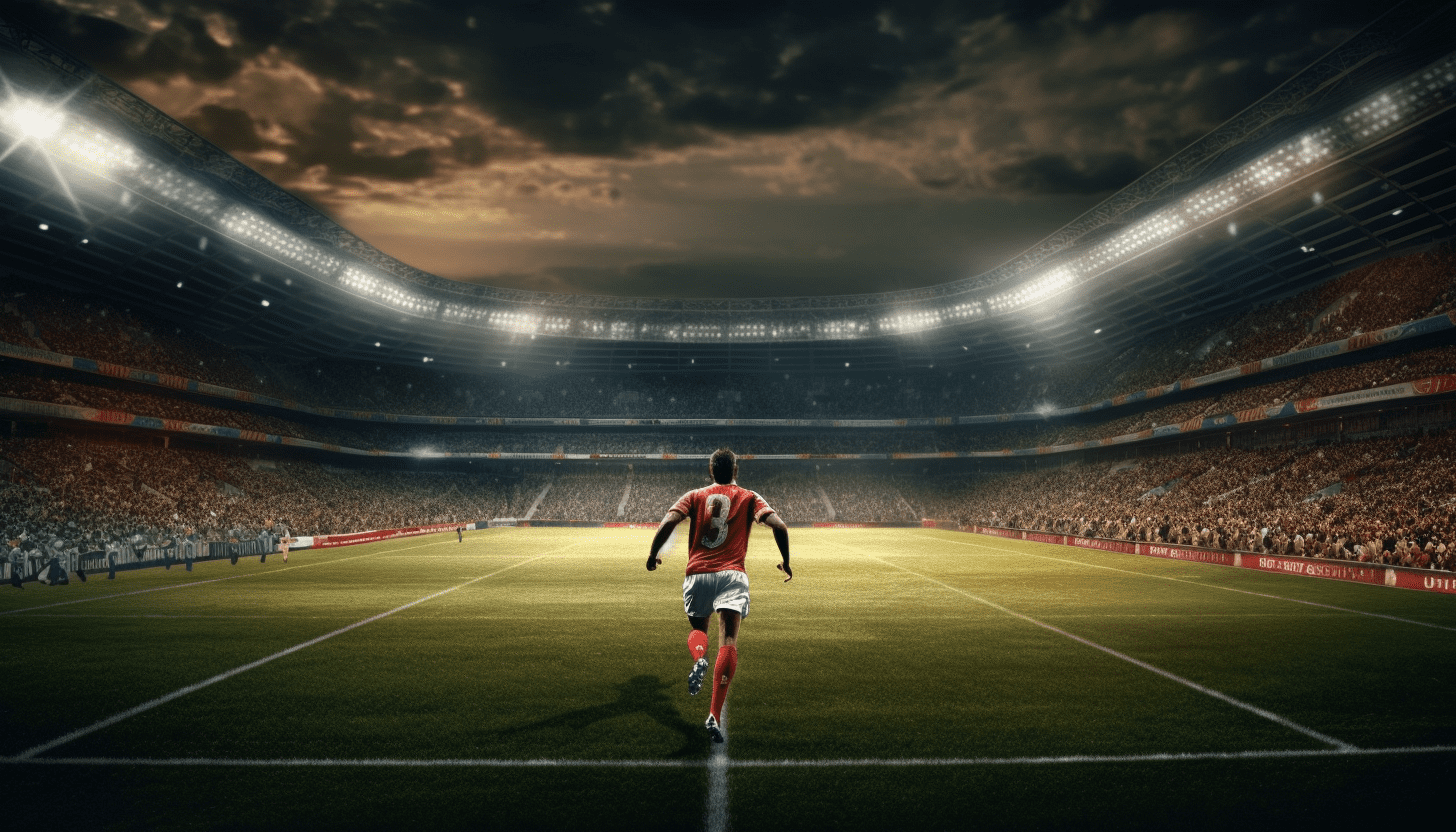 Former Netherlands National Team Footballer Sentenced to 7 Years in Prison for Drug Trafficking