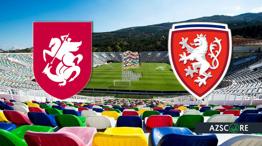 Georgia - Chequia: Análisis y Pronóstico del Partido