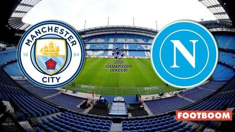 Manchester City vs. Napoli: Voorspelling en Wedstrijdvooruitzicht