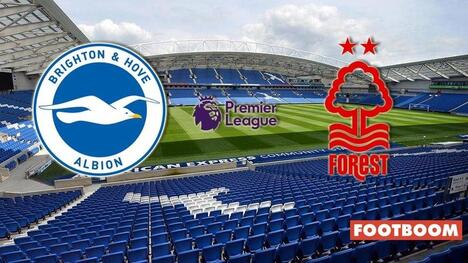 Preview și Predicție: Brighton & Hove Albion vs Nottingham Forest