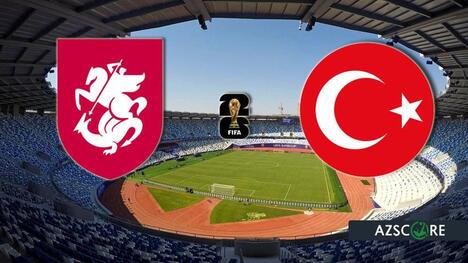Georgien vs. Türkei: Prognose und Spielvorschau für die WM-Qualifikation
