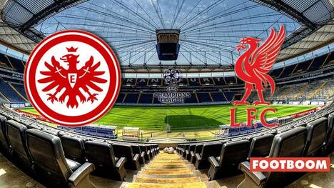 Eintracht - Liverpool: Prognoza i pregled utakmice