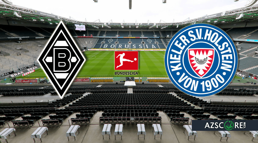 Borussia Mönchengladbach vs Holstein Kiel: Match Preview and Prediction
