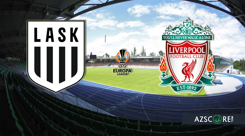 LASK – Liverpool. Προεπισκόπηση αγώνα και πρόβλεψη