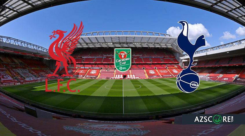 Liverpool vs Tottenham: Match Preview and Prediction