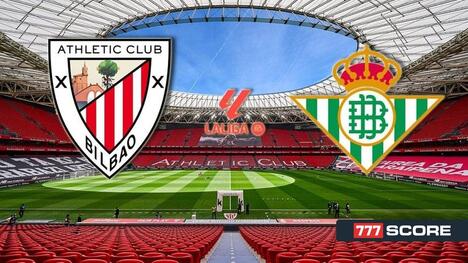 Scontro al San Mames: Athletic Bilbao sfida il Betis per un posto in Europa!