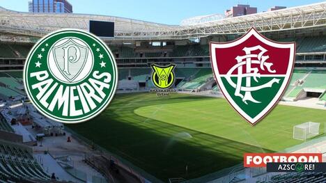 Palmeiras vs Fluminense: Preview and Prediction for Brazilian Serie A Showdown