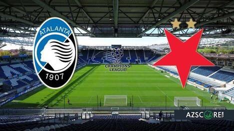 Atalanta vs. Slavia Prague: Prediction and Match Preview