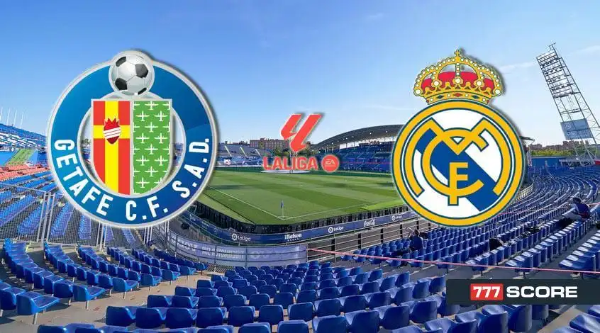 Getafe – Real Madrid: Pronostico e Anteprima della Partita