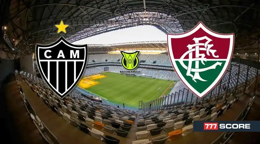 Atletico Mineiro – Fluminense. Previsione e Anteprima della Partita