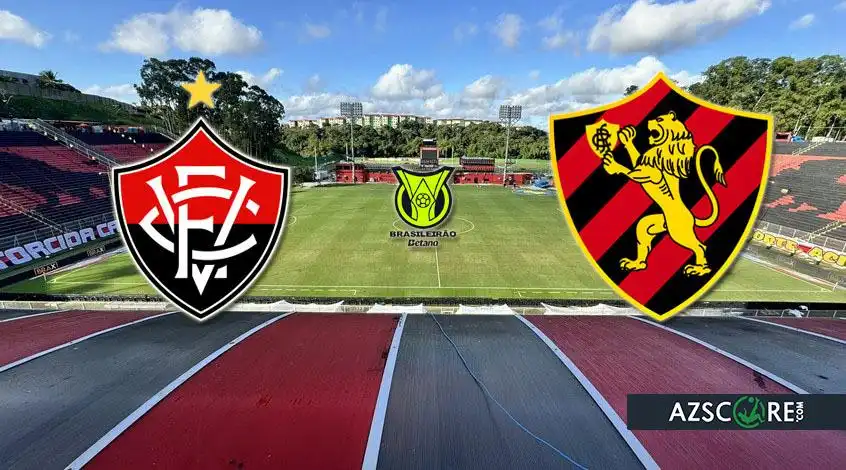 Vitória vs Sport Recife: Prediction and Match Preview