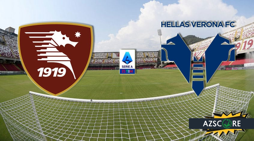 Salernitana – Verona. Vorschau und Spielvorhersage
