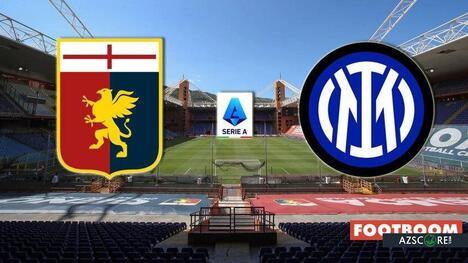 Genoa vs. Inter: Prediction and Match Preview