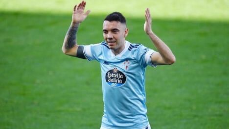 Celta przedłuża kontrakt z Aspasem do 2029 roku