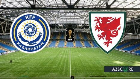 Kazakhstan - Pays de Galles : Pronostic et Aperçu du Match