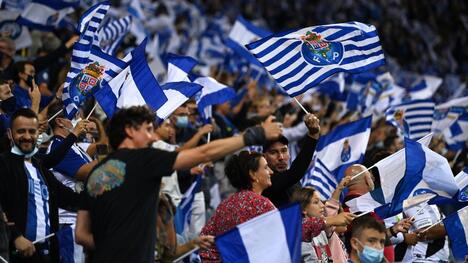 Il patron del Sintrense non si arrende al Dragão del Porto