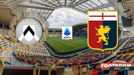 Udinese vs Genoa: Match Preview and Expert Prediction