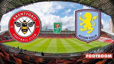 Brentford vs Aston Villa: คาดการณ์และพรีวิวการแข่งขัน