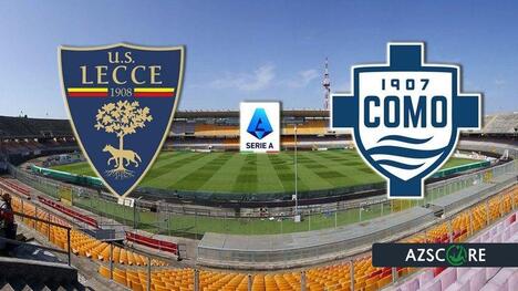 Lecce - Como : Prédiction et Avant-match